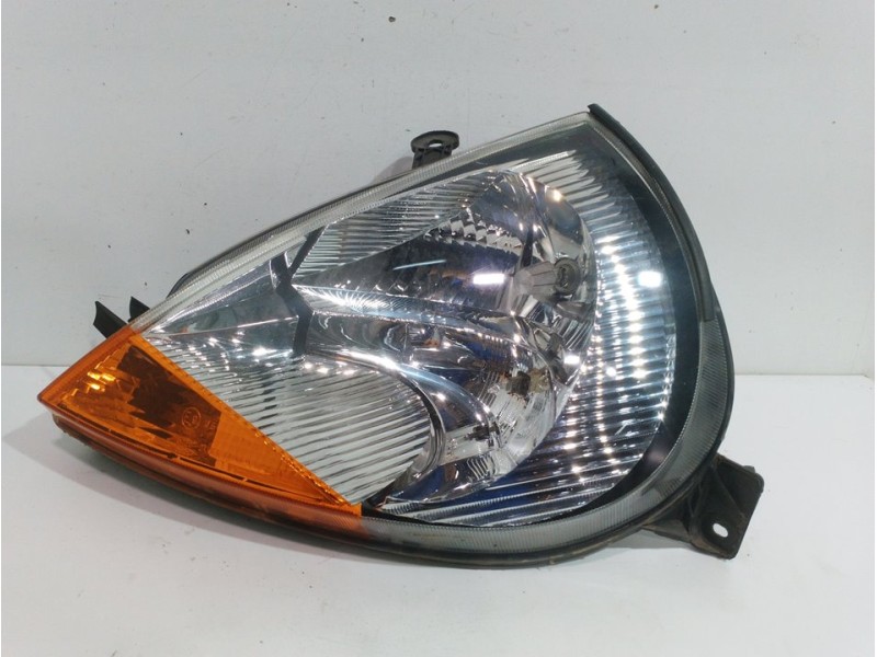 Recambio de faro izquierdo para ford ka (ccq) básico referencia OEM IAM 1079425  