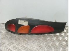 Recambio de piloto trasero izquierdo para fiat marea berlina (185) 2.4 turbodiesel referencia OEM IAM   