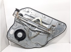 Recambio de elevalunas trasero izquierdo para volvo v50 familiar 2.0 d momentum referencia OEM IAM    2