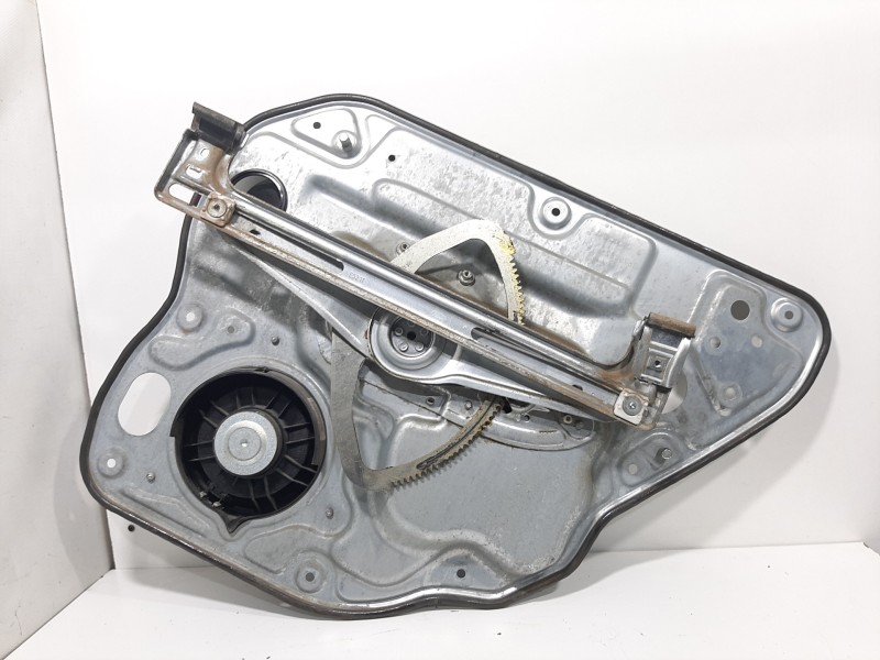 Recambio de elevalunas trasero izquierdo para volvo v50 familiar 2.0 d momentum referencia OEM IAM   