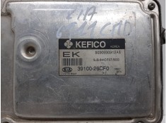 Recambio de centralita motor uce para kia shuma ii 1.6 ls berlina portón referencia OEM IAM 3910026CF0 9030930912A5 