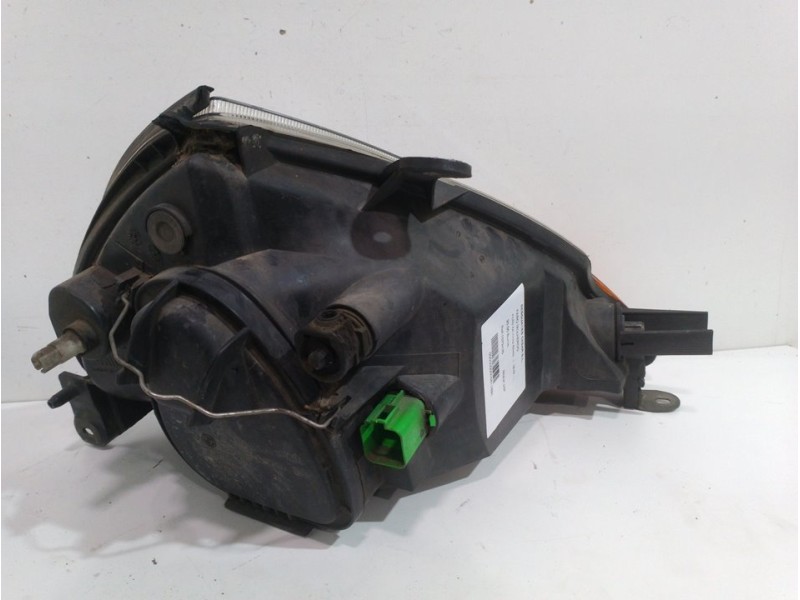 Recambio de faro izquierdo para ford ka (ccq) básico referencia OEM IAM 1079425  
