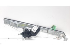 Recambio de elevalunas delantero derecho para renault scenic ii authentique referencia OEM IAM 8200646840 CONFORT