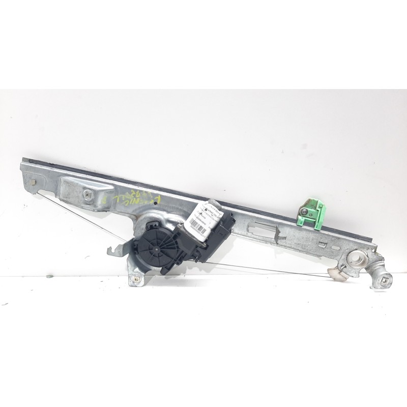 Recambio de elevalunas delantero derecho para renault scenic ii authentique referencia OEM IAM 8200646840 CONFORT 