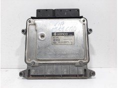 Recambio de centralita motor uce para kia shuma ii 1.6 ls berlina portón referencia OEM IAM 3910026CF0 9030930912A5  2