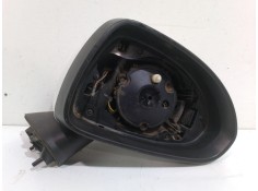 Recambio de retrovisor derecho para opel corsa d color edition referencia OEM IAM   