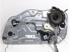 Recambio de elevalunas delantero derecho para volvo v50 familiar 2.0 d momentum referencia OEM IAM 8679081   2