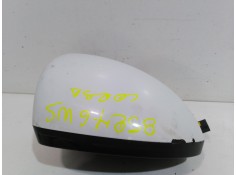 Recambio de retrovisor derecho para opel corsa d color edition referencia OEM IAM    2