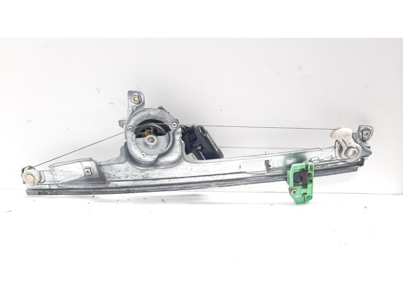 Recambio de elevalunas delantero derecho para renault scenic ii authentique referencia OEM IAM 8200646840 CONFORT 