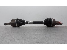 Recambio de transmision delantera izquierda para peugeot 5008 active referencia OEM IAM 3272QA  