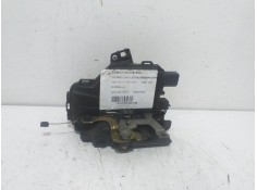 Recambio de cerradura puerta trasera derecha para seat toledo (1m2) signo referencia OEM IAM 1J0973713  