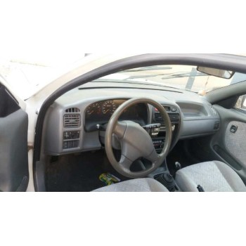 SUZUKI BALENO BERLINA SY (EG)