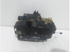 Recambio de cerradura puerta trasera derecha para seat toledo (1m2) signo referencia OEM IAM 1J0973713   2