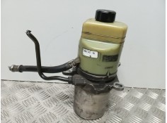 Recambio de bomba direccion para ford focus berlina (cap) ghia referencia OEM IAM 4M513K51AD  