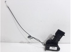 Recambio de cerradura puerta delantera derecha para mazda 6 berlina (gg) 2.0 crtd 143 active (4-ptas.) referencia OEM IAM B13SPL