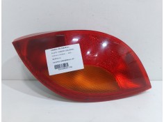 Recambio de piloto trasero izquierdo para ford ka (ccq) básico referencia OEM IAM 97KG13A603BH  
