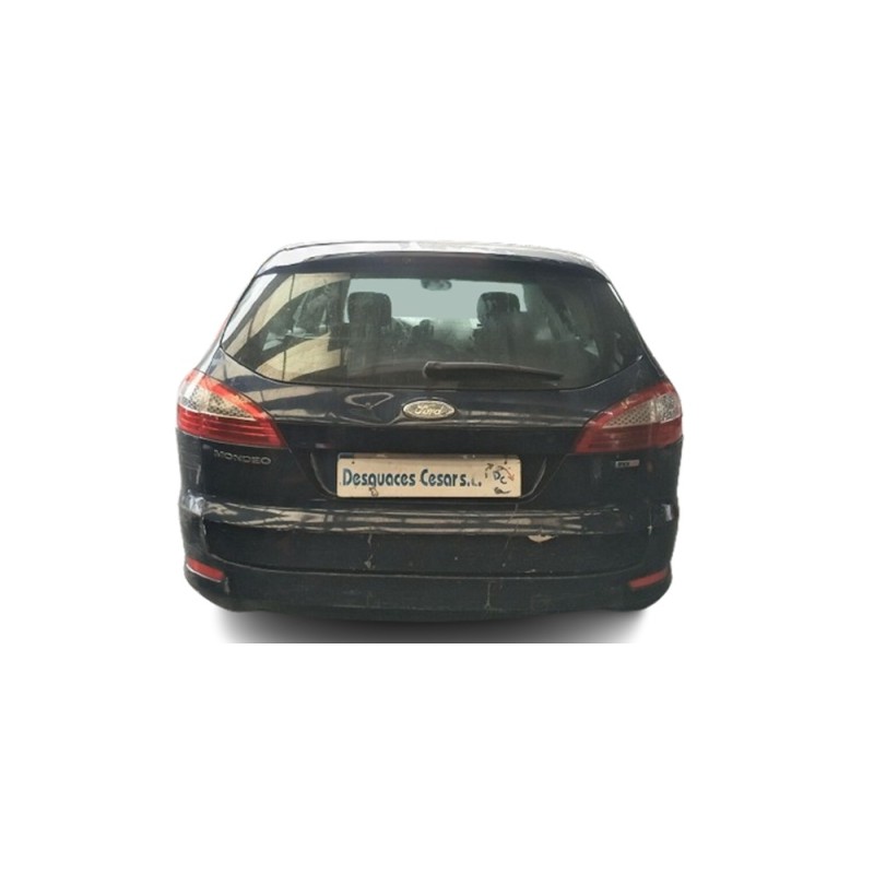 FORD MONDEO IV TURNIER (BA7) - imagen 3