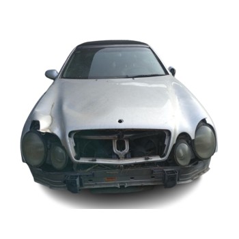 MERCEDES-BENZ CLK Descapotable (A208) de desguace
