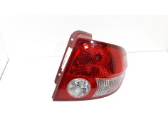 Recambio de piloto trasero derecho para hyundai getz (tb) 1.3 gls referencia OEM IAM 924021C010  