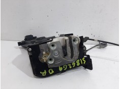 Recambio de cerradura puerta delantera derecha para mazda 6 berlina (gg) 2.0 crtd 143 active (4-ptas.) referencia OEM IAM B13SPL 2