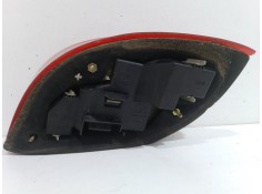 Recambio de piloto trasero izquierdo para ford ka (ccq) básico referencia OEM IAM 97KG13A603BH   2