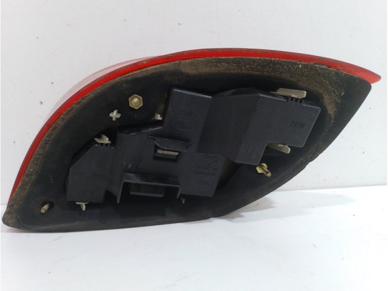 Recambio de piloto trasero izquierdo para ford ka (ccq) básico referencia OEM IAM 97KG13A603BH  