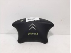 Recambio de airbag delantero izquierdo para citroën xsara picasso 2.0 hdi vivace referencia OEM IAM 96470413XT  