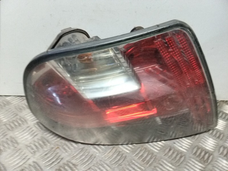 Recambio de piloto trasero derecho para fiat stilo (192) 1.9 jtd 140 dynamic multijet referencia OEM IAM   