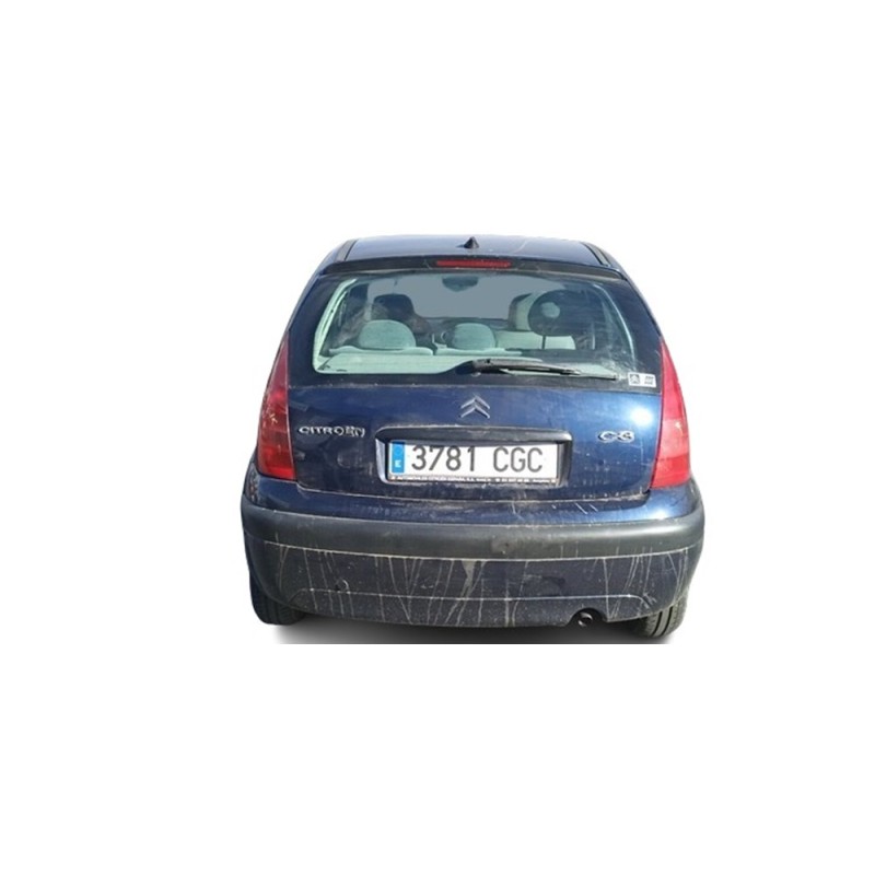 CITROËN C3 - imagen 2