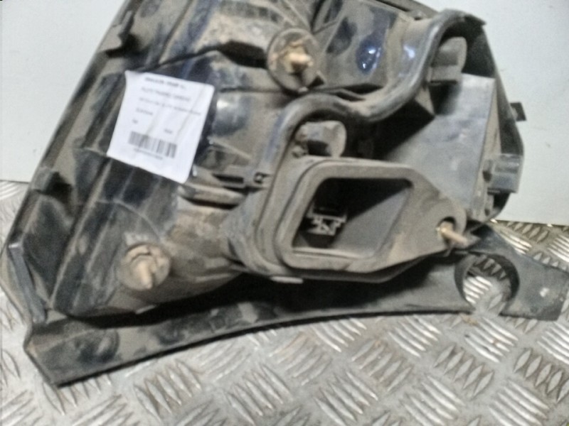 Recambio de piloto trasero derecho para fiat stilo (192) 1.9 jtd 140 dynamic multijet referencia OEM IAM   