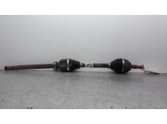 Recambio de transmision delantera derecha para peugeot 5008 active referencia OEM IAM 3273QL  