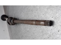 Recambio de transmision delantera derecha para peugeot 5008 active referencia OEM IAM 3273QL   2