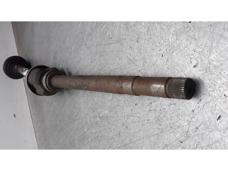 Recambio de transmision delantera derecha para peugeot 5008 active referencia OEM IAM 3273QL  