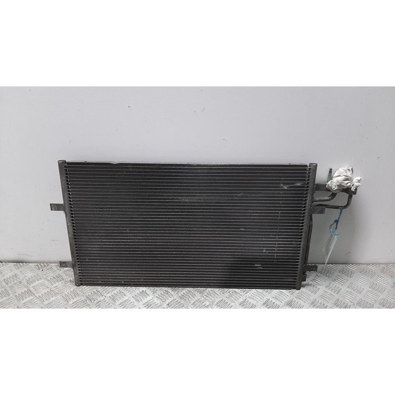 Recambio de condensador / radiador aire acondicionado para ford focus berlina (cap) ghia referencia OEM IAM 1516838  