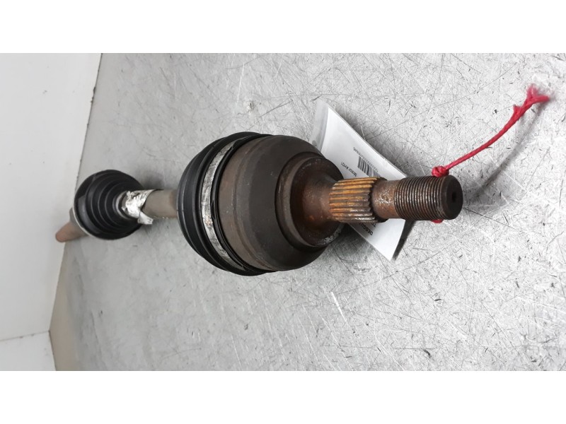 Recambio de transmision delantera derecha para peugeot 5008 active referencia OEM IAM 3273QL  