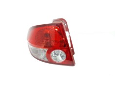 Recambio de piloto trasero izquierdo para hyundai getz (tb) 1.3 gls referencia OEM IAM 924101C010  