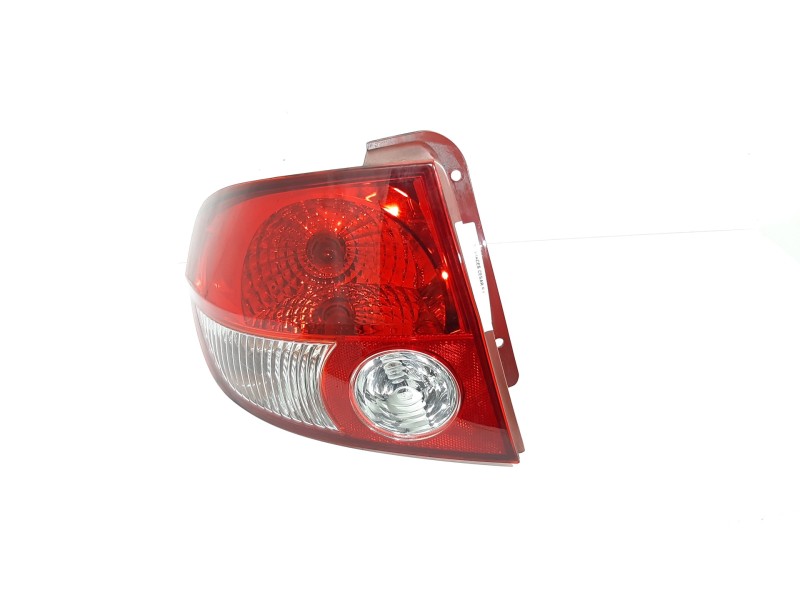 Recambio de piloto trasero izquierdo para hyundai getz (tb) 1.3 gls referencia OEM IAM 924101C010  