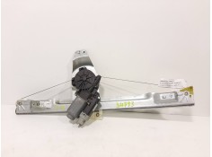 Recambio de elevalunas trasero derecho para citroën c4 picasso sx referencia OEM IAM   