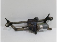 Recambio de motor limpia delantero para opel corsa d color edition referencia OEM IAM 13182340 367546129 4 PINES