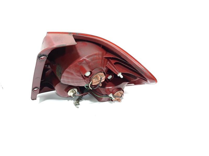 Recambio de piloto trasero izquierdo para hyundai getz (tb) 1.3 gls referencia OEM IAM 924101C010  