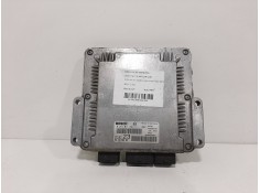 Recambio de centralita motor uce para citroën xsara picasso 2.0 hdi vivace referencia OEM IAM 0281011521 9651593480 