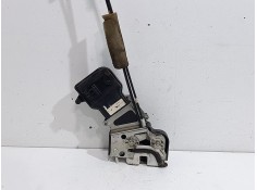 Recambio de cerradura puerta trasera derecha para mazda 6 berlina (gg) 2.0 crtd 143 active (4-ptas.) referencia OEM IAM A94A96R  2