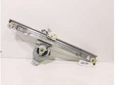 Recambio de elevalunas trasero derecho para citroën c4 picasso sx referencia OEM IAM    2