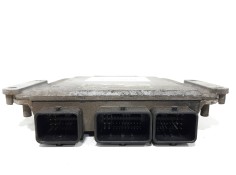 Recambio de centralita motor uce para citroën xsara picasso 2.0 hdi vivace referencia OEM IAM 0281011521 9651593480  2