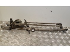 Recambio de motor limpia delantero para ford focus berlina (cap) ghia referencia OEM IAM 1704578   2