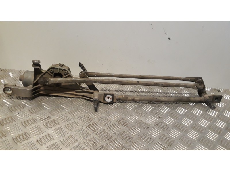 Recambio de motor limpia delantero para ford focus berlina (cap) ghia referencia OEM IAM 1704578  