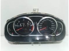 Recambio de cuadro instrumentos para mazda 6 berlina (gg) 2.0 crtd 143 active (4-ptas.) referencia OEM IAM JGGJ6W  
