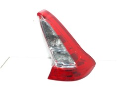 Recambio de piloto trasero derecho para citroën c4 berlina vtr plus referencia OEM IAM   