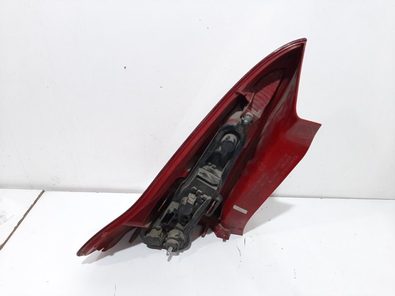 Recambio de piloto trasero derecho para citroën c4 berlina vtr plus referencia OEM IAM   