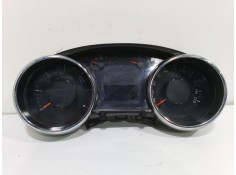 Recambio de cuadro instrumentos para peugeot 5008 active referencia OEM IAM 9810462780  